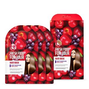 Argan Oil Deep Conditioner Packet