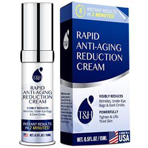 Agefit Anti Wrinkle Cream 100ml for Visibly Younger Looking Skin