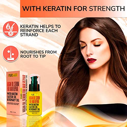 ?Paris Moroccan Argan Oil by Predire? - Image 4