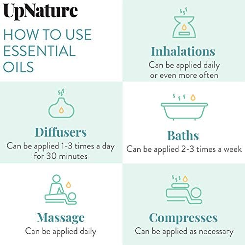 Essential Oil Air Purifier diffuser - Image 5