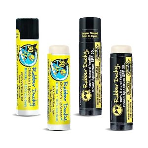 ?SPF Rx Lip Balm: Sun Protection for Lips?