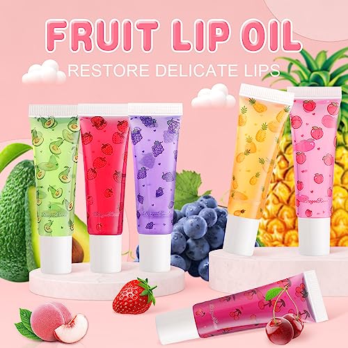 Fruit Lip Balm: Sweet, Nourishing Protection - Image 6