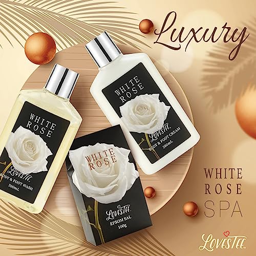 BBW Pedicure Set: Pamper your feet with luxury products. - Image 6