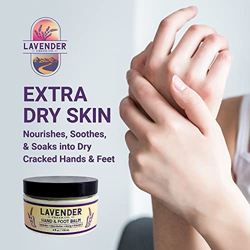 Aina Classic Moisturizing Foot and Hand Cream 100g - Image 2
