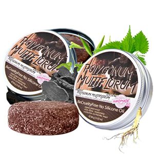 Color-Safe Dandruff Shampoo for All Hair Types 16oz