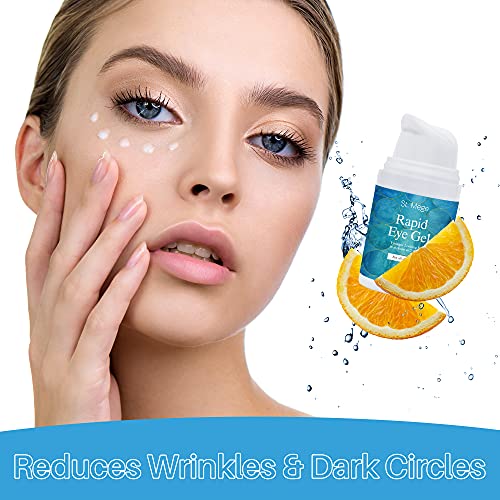 St Botanica Anti Aging Cream: Youthful Skin Solution - Image 2