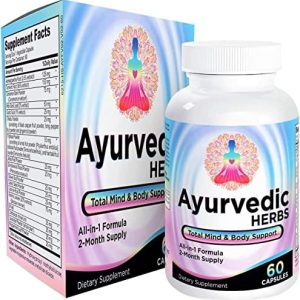 Ayurvedic remedies for dandruff at home.
