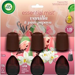 Air Wick Essential Oil Diffuser Refill