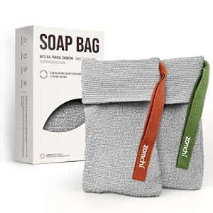 Bar Soap vs. Body Wash: Which to Choose?
