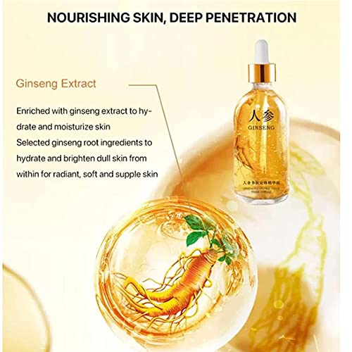 Wrinkle-fighting hydrating essence for youthful skin. - Image 2