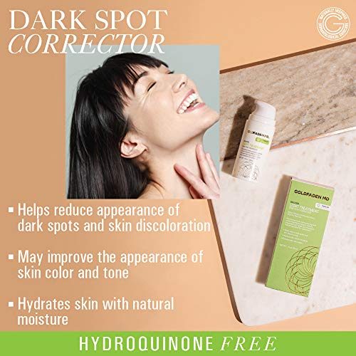 Arden Dark Spot Treatment for dark spots and blemishes. - Image 3