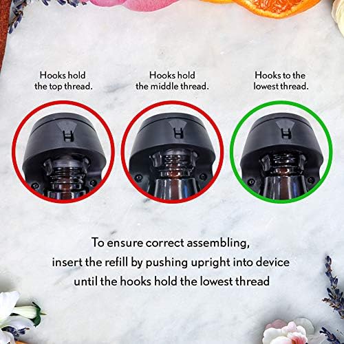 Air Wick Diffuser Not Working - Image 11