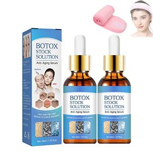 ?Anti Wrinkle Botox Treatment?