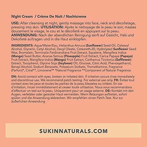 Aussie Essential Body Cream for Skincare - Image 5