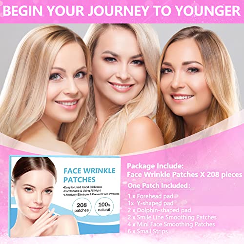 30ml Youthful Skin Anti-Aging Serum for Wrinkle Reduction Facial Treatment - Image 7