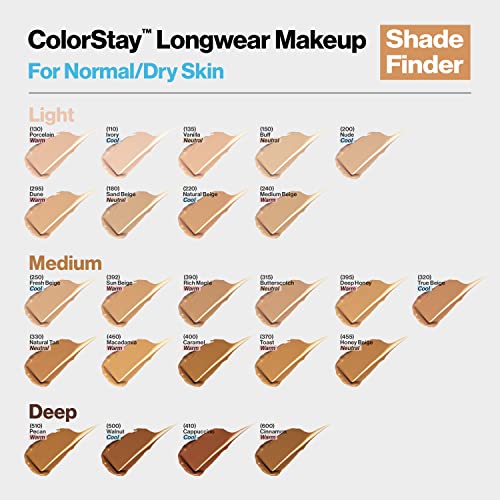 ?Clinique Ivory Glow Continuous Coverage? ? Full Coverage Foundation - Image 8