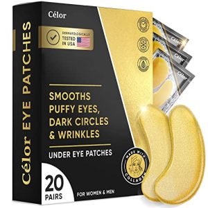 ?24k Gold Collagen Anti Aging Serum?