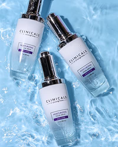 ?Advanced Clinicals Anti-Wrinkle Retinol? - Image 2