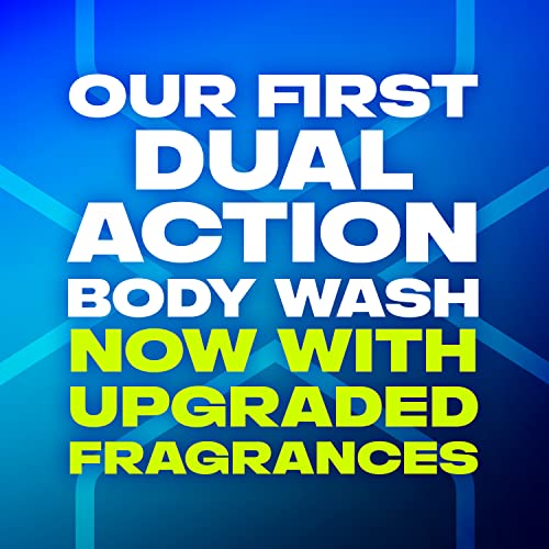 ?No-Sweat Body Wash with Antiperspirant? - Image 7