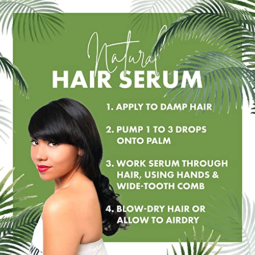 ?Natural Anti Frizz Products? - Image 2