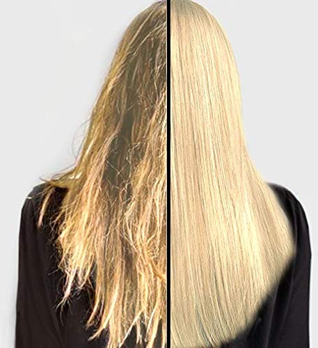 Argan Oil 100ml Natural Moisturizing Treatment for Skin and Hair - Image 8