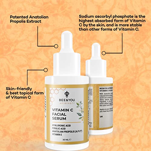 ?Bee Naturals CoQ10 Anti Aging Serum? - Image 4