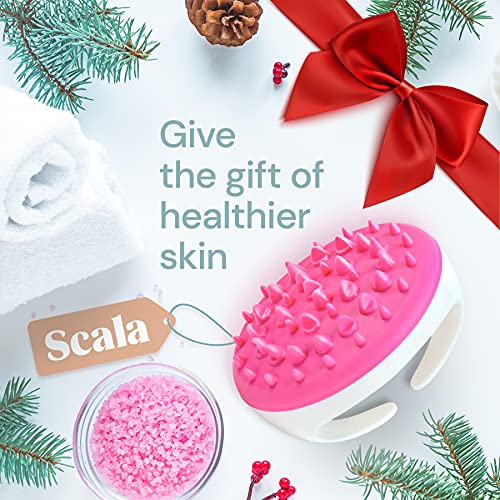 Nourishing 8 oz Cellulite Body Cream for Visibly Smoother Skin - Image 2