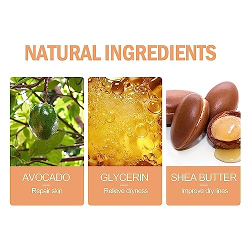 Korean Anti-Aging Skincare Essentials Set for Youthful Radiant Skin, 5-Piece Collection - Image 8