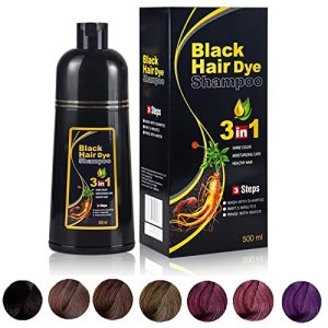 Argan Oil Shampoo by Creme Of Nature