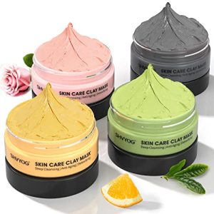 ?Detoxifying clay mask by Clinique?