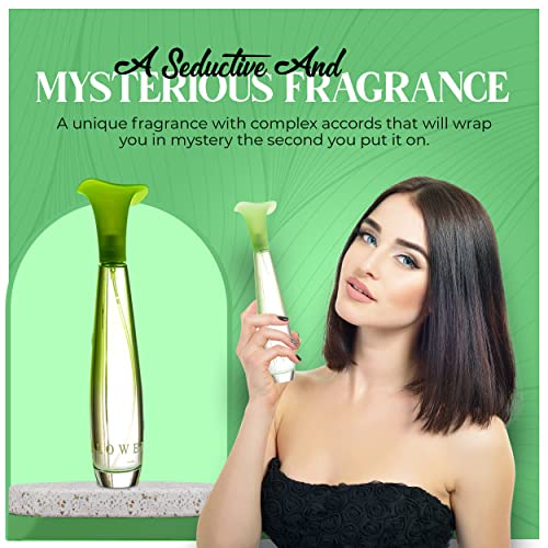 Arden White Tea: Light, fresh, elegant scent. - Image 3