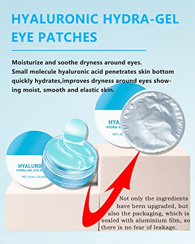 Wrinkle-reducing pad for smoother skin. - Image 3