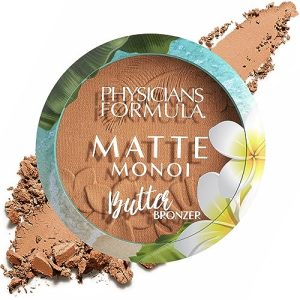 Arden Deep Bronzer: Elizabeth Arden?s Deep Bronzer