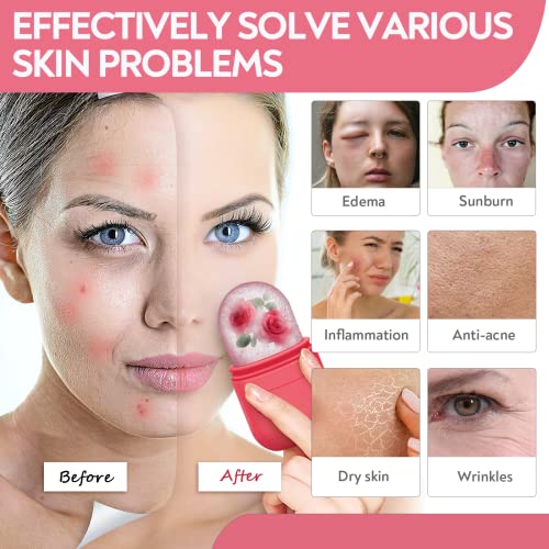 Korean Youthful Radiance Anti-Aging Skincare Routine Set for Smooth, Glowing Skin - Image 3