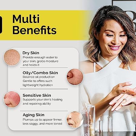 Arden Morning Serum: Hydrating and Brightening Skin Treatment - Image 3
