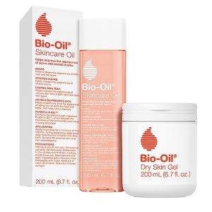 Bio Oil Cream for Body Care