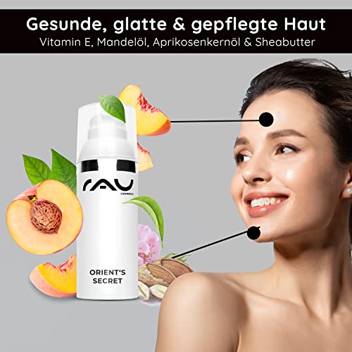 New Anti-Aging Cream for Smooth Skin and Reduced Wrinkles, 50ml - Image 5