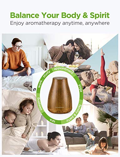 Harmony Essential Oil Diffuser by Airome - Image 7