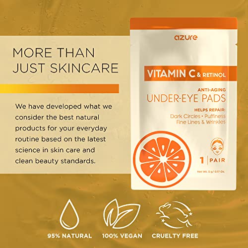 Vitamin C Patch for Wrinkles - Image 5
