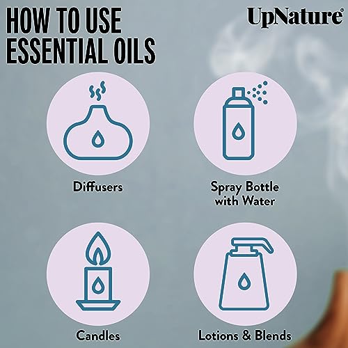 Spa Essential Oil Blend for Diffuser - Image 5