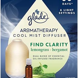 ?Air Wick Oil Diffuser with Essential Mist?