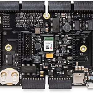 Arduino Edge Control: Short Version
