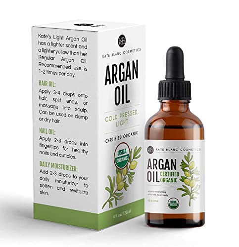 Becky Zote Natural Argan Oil for Hair and Skin Nourishment 16 oz - Image 7