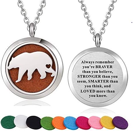 Bear Oil Diffuser: Essential for Aromatherapy