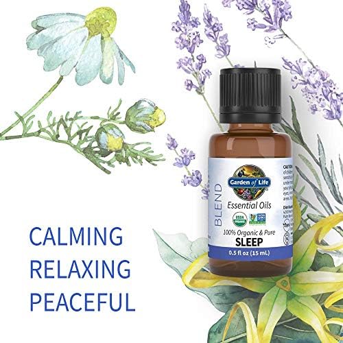 Garden Life Oil Diffuser: Aromatic relaxation in your home. - Image 2