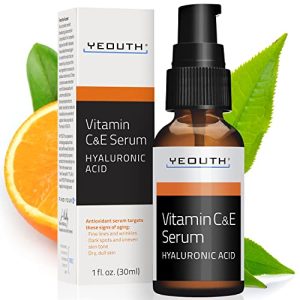 ?Frulatte Vitamin C Serum Ingredients?