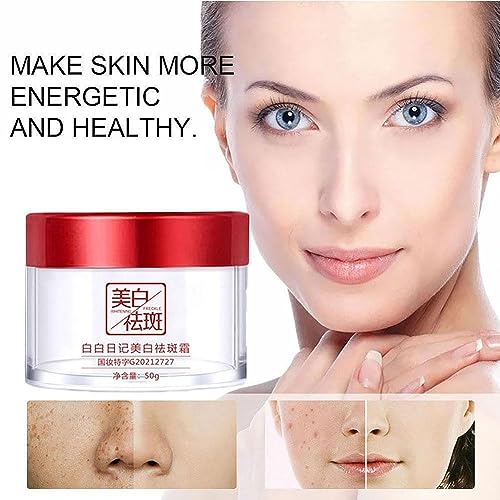 Herbal Anti-Wrinkle Cream 50ml with Natural Ingredients for Smoother Skin - Image 4