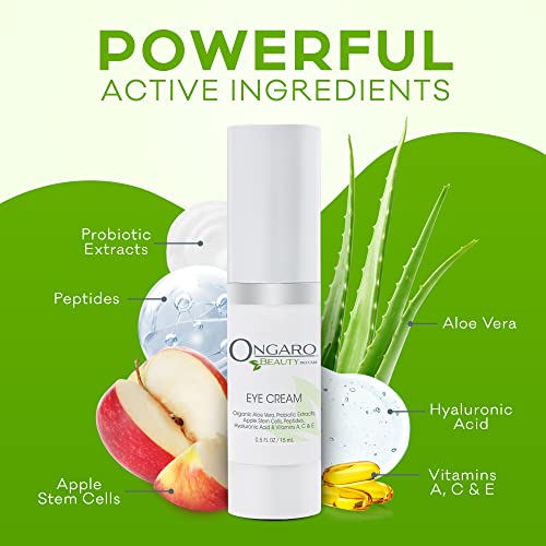 Arden Cream for Visible Difference 50ml Hydrating Formula - Image 2