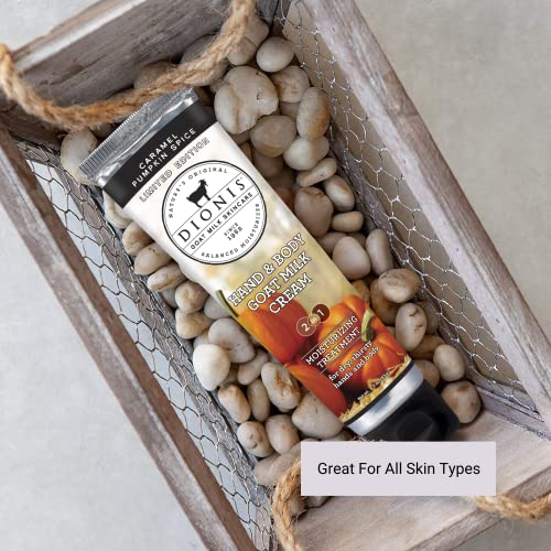 Nourishing 8 oz Pumpkin Body Cream for Soft, Smooth, Hydrated Skin - Image 6