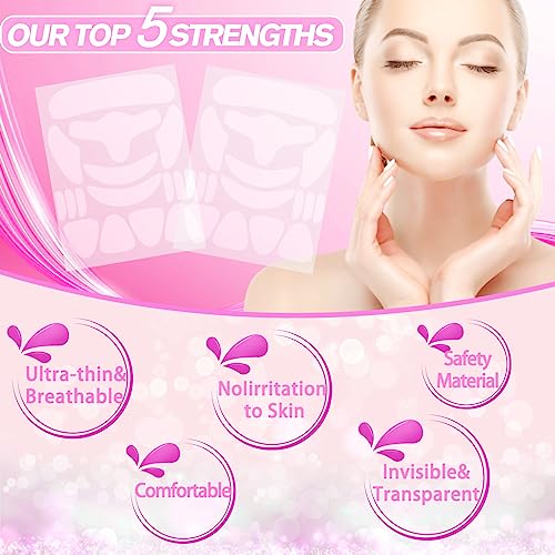 30ml Youthful Skin Anti-Aging Serum for Wrinkle Reduction Facial Treatment - Image 4